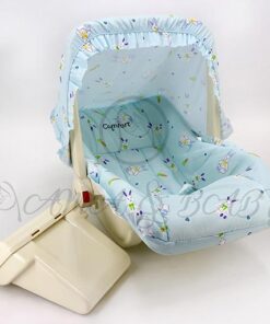 Carry Cot Single J-B001B M&Amp;B - Image 5