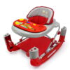 2In1 Red Gray Walker T1079H Taiwan Made 1 2In1 Red Gray Walker T1079H-In-Pakistan
