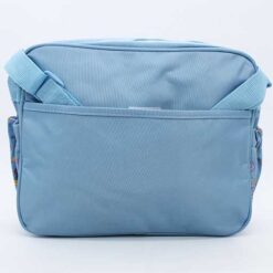 Baby Bag Small Turtle Firozi 001-S M&Amp;B