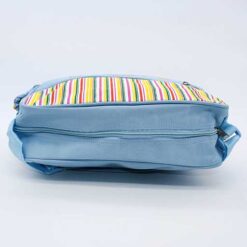 Baby Bag Small Turtle Firozi 001-S M&Amp;B