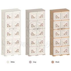 5 Layer Red Rose Love 78405