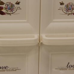 5 Layer Red Rose Love 78405