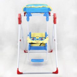 Cartoon Design Garden Swing 104