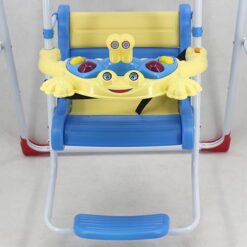 Cartoon Design Garden Swing 104