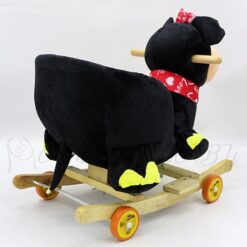 Crs 0468 Rocking Mickey (18-5)