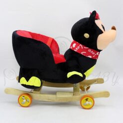 Crs 0468 Rocking Mickey (18-5)