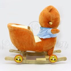 Crs 2345-2 Rockng Bear 21-7