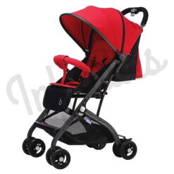 Exclusive Stroller Red Qz1-168 Easy