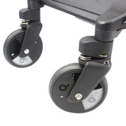 Exclusive Stroller Red Y3-171 Yoga