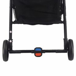 Exclusive Stroller Blue (Yoga) Y1-269