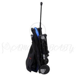 Exclusive Stroller Blue (Yoga) Y1-269