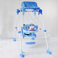 Garden Swing Cow Design 116