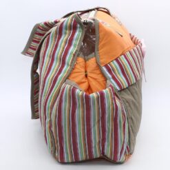 Baby Bag Ailicheng Multi Lining 8001