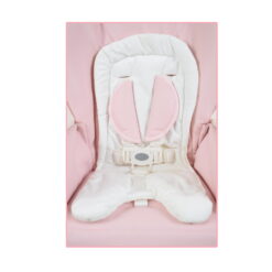 E-102S Pink High Chair