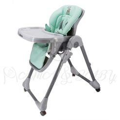 High Chair Green Yq-008