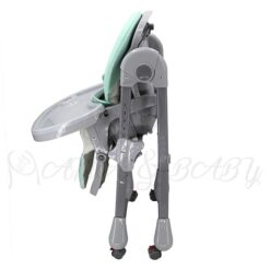 High Chair Green Yq-008