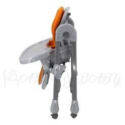 High Chair Orange Yq-008