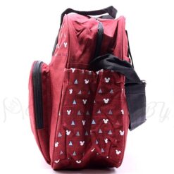 Baby Bag Mickey Mouse 9009 M&Amp;B