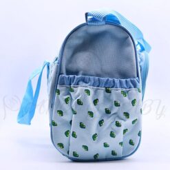 Mother Bag Jeans Cute Botton 3Pcs Set M&Amp;B