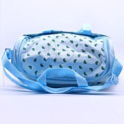 Mother Bag Jeans Cute Botton 3Pcs Set M&Amp;B