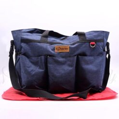 Mother Bag Hello Baby 709 M&Amp;B