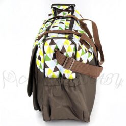 Exclusive Diaper Bag 4Pcs 9027 M&Amp;B
