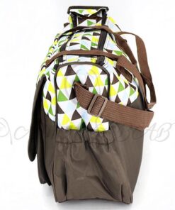 Exclusive Diaper Bag 4Pcs 9027 M&Amp;B - Image 5