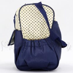 Exclusive Diaper Bag 4Pcs 8088 M&Amp;B