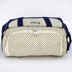 Exclusive Diaper Bag 4Pcs 8088 M&Amp;B