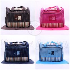 Exclusive Bag Single 8179 M&Amp;B