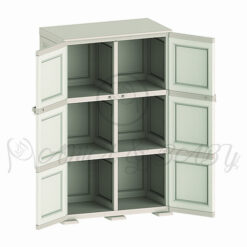 3Layer Love Red Rose 78403