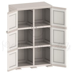 3Layer Cute Bear 78413