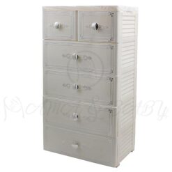 4+2 Drawer European 8195