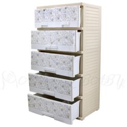 4+2 Jumbo Drawer Taste Life 6675