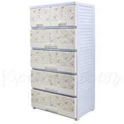 4+2 Jumbo Drawer Taste Life 6675