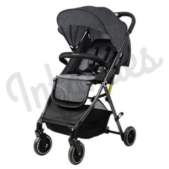 Exclusive Stroller Grey N2-511 Note