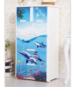 4+2 Drawer Marine World Na-585836 - Image 3