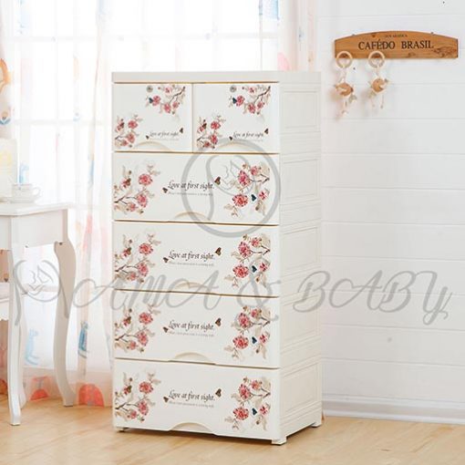 4+2 DRAWER LOVE AT FIRST SIGHT NA-A585111