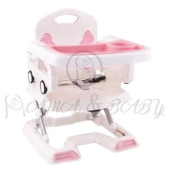 1820 Dinning Chair A+B