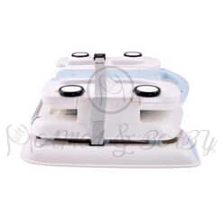 1820 Dinning Chair A+B