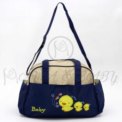 Exclusive Diaper Bag Single 181-2 M&Amp;B