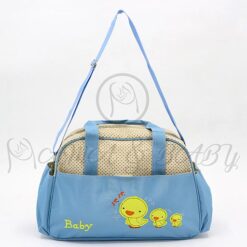 Exclusive Diaper Bag Single 181-2 M&Amp;B