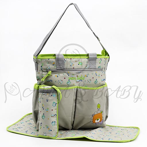 Small Diaper Bags for Toddlers - Isle of Baby