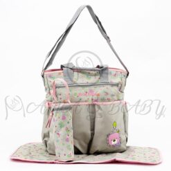 Exclusive Diaper Bag Single 9014