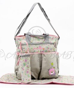 Exclusive Diaper Bag Single 9014 - Image 3