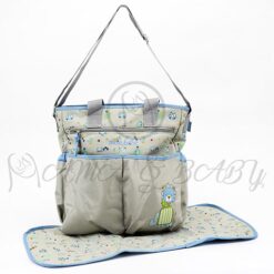 Exclusive Diaper Bag Single 9014