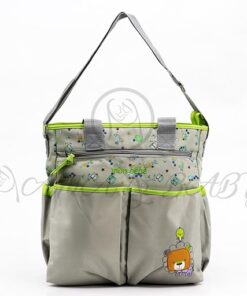 Exclusive Diaper Bag Single 9014 - Image 5
