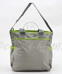 Exclusive Diaper Bag Single 9014 - Image 6