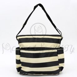 Exclusive Diaper Bag Single Skin/Black Lining