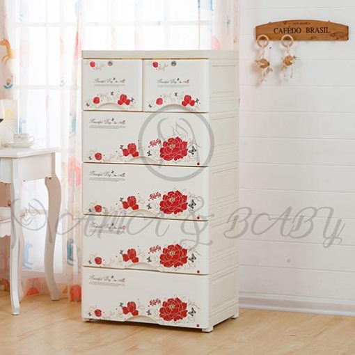 4+2 DRAWER BEAUTIFULL DAY NA-A585999-in-Pakistan